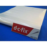 DC FIX WHITE GLOSS 200-8041